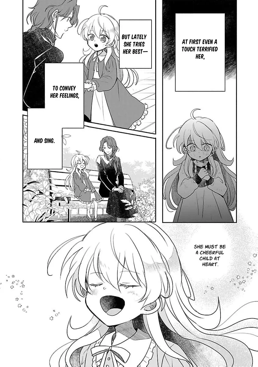 From Abused Daughter to Saint Chapter 5 page 27 - 