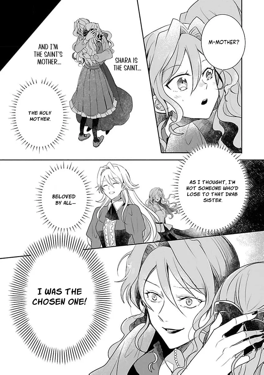 From Abused Daughter to Saint Chapter 5 page 9 - 