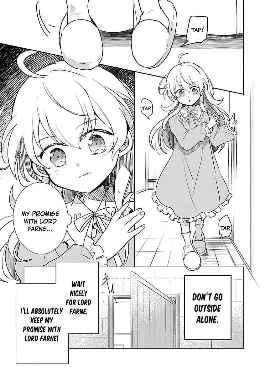 From Abused Daughter to Saint Chapter 6 page 19 - 