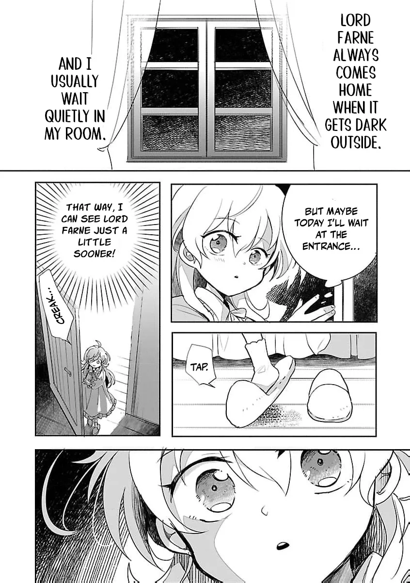 From Abused Daughter to Saint Chapter 6 page 22 - 