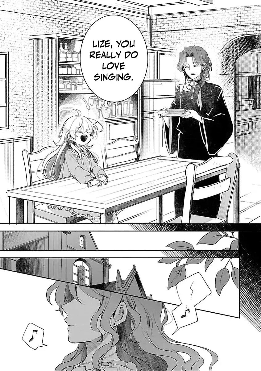From Abused Daughter to Saint Chapter 6 page 29 - 