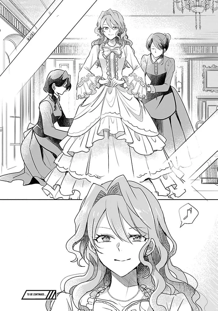 From Abused Daughter to Saint Chapter 6 page 30 - 