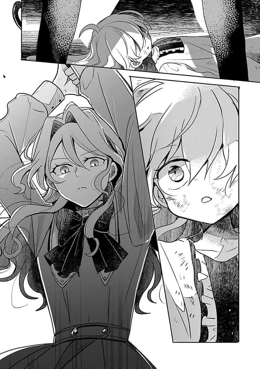 From Abused Daughter to Saint Chapter 7 page 15 - 