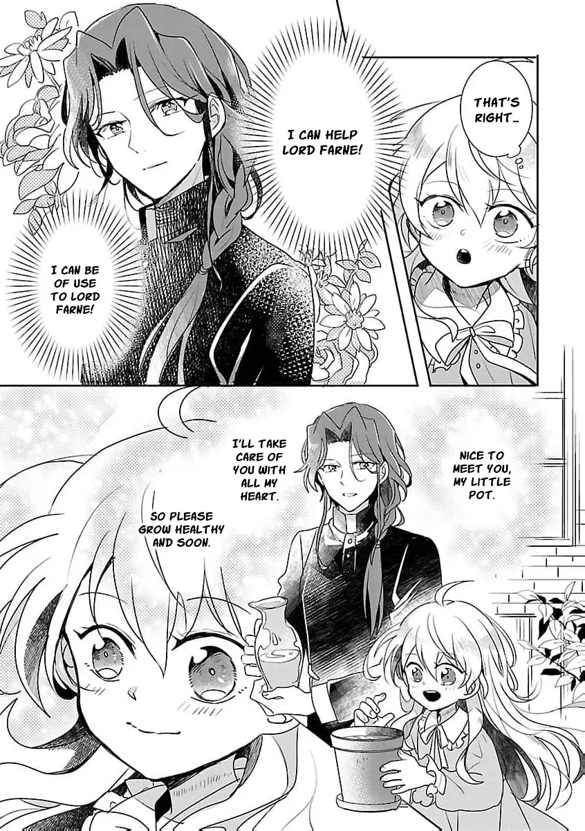 From Abused Daughter to Saint Chapter 8 page 11 - 