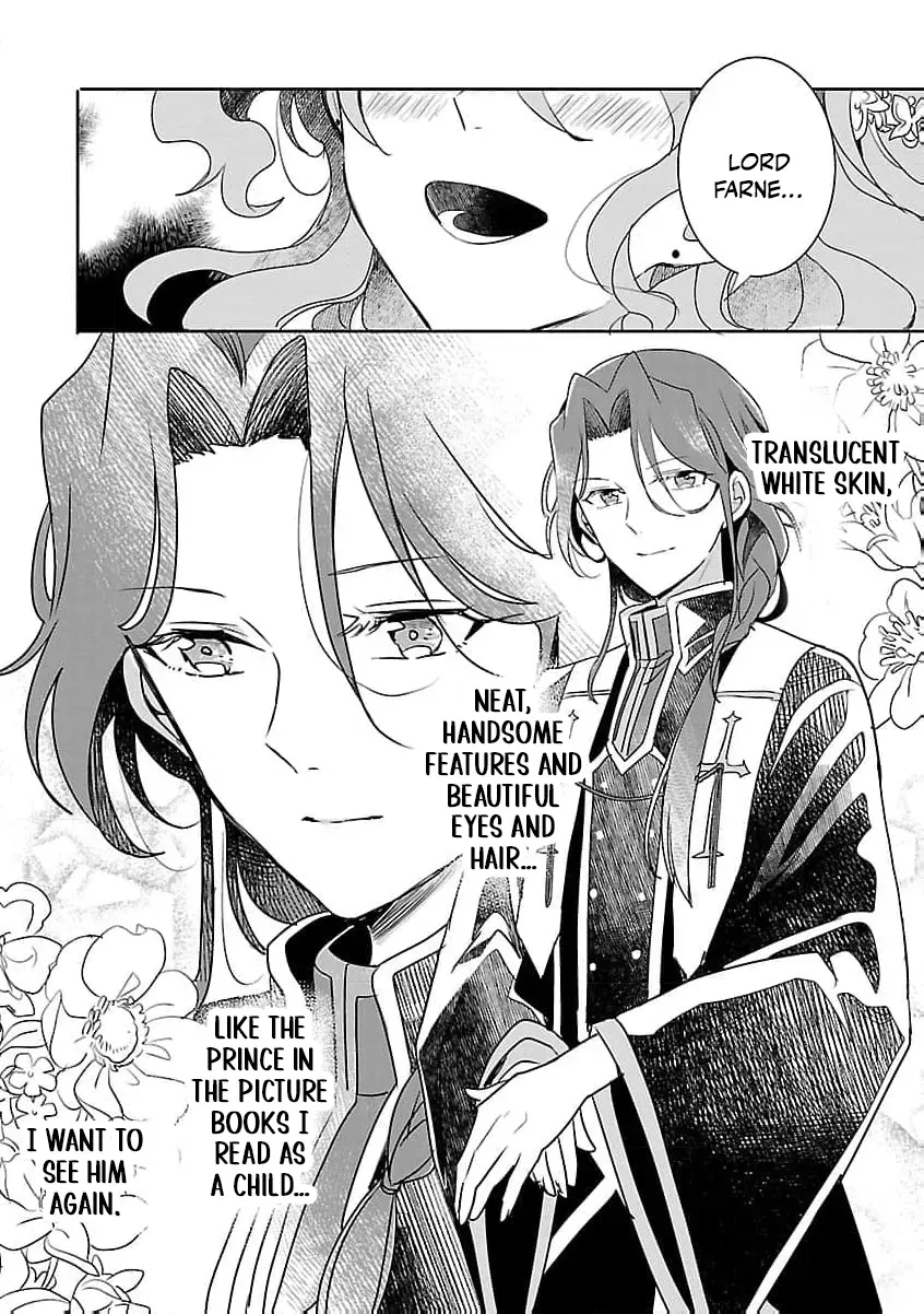 From Abused Daughter to Saint Chapter 8 page 18 - 
