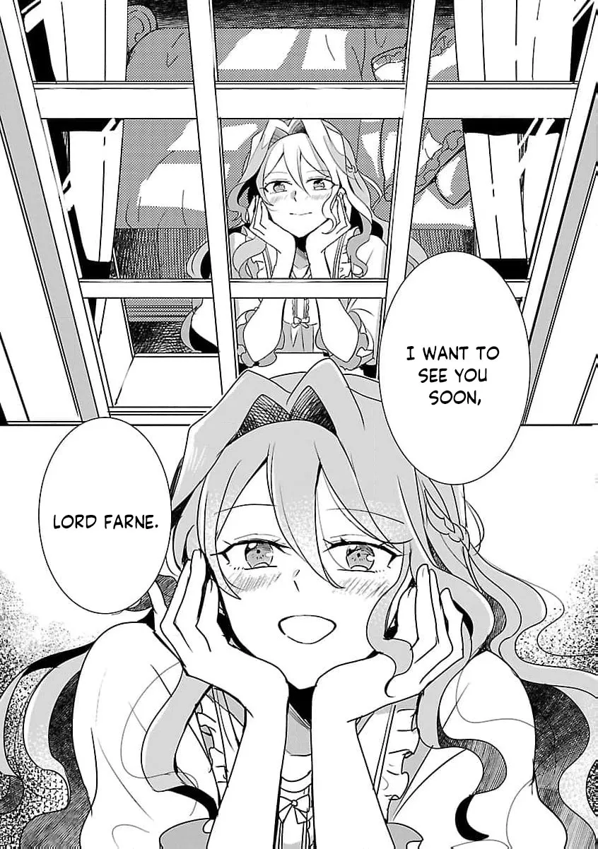 From Abused Daughter to Saint Chapter 9 page 28 - 