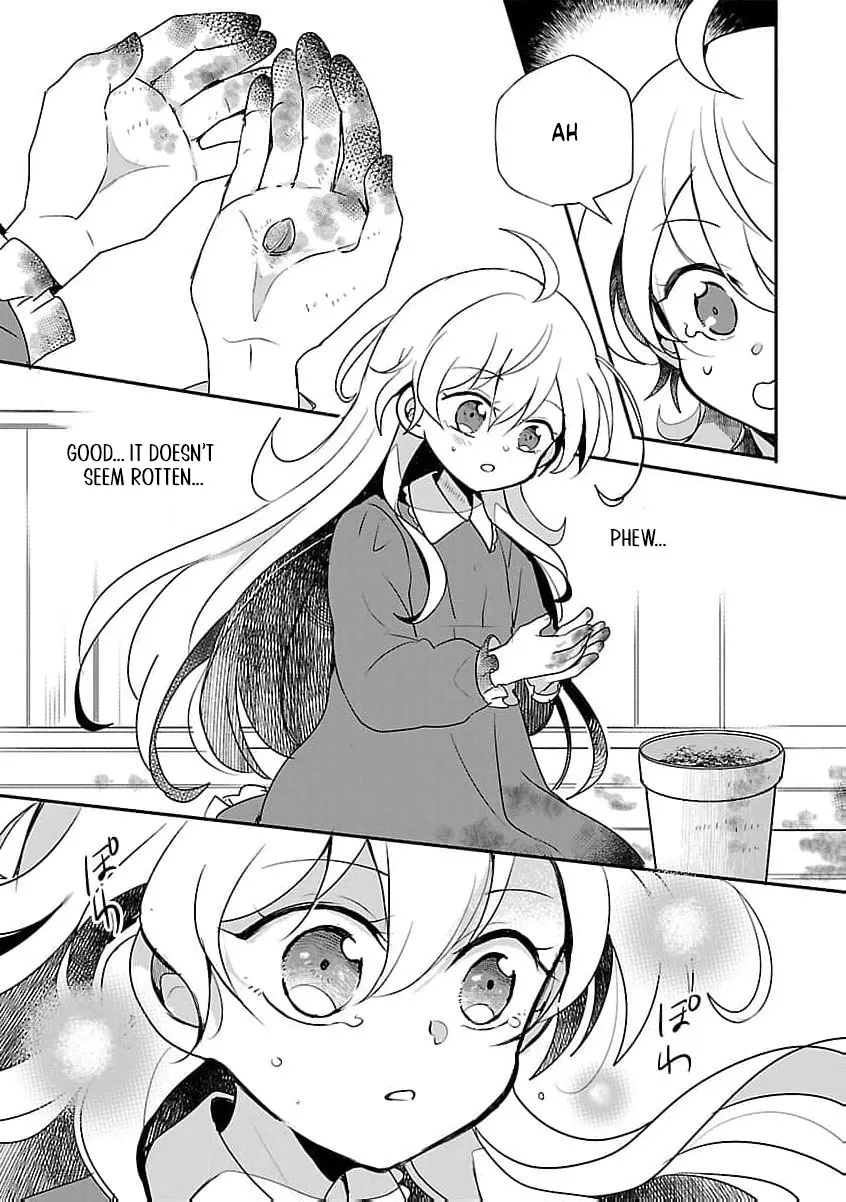 From Abused Daughter to Saint Chapter 9 page 38 - 