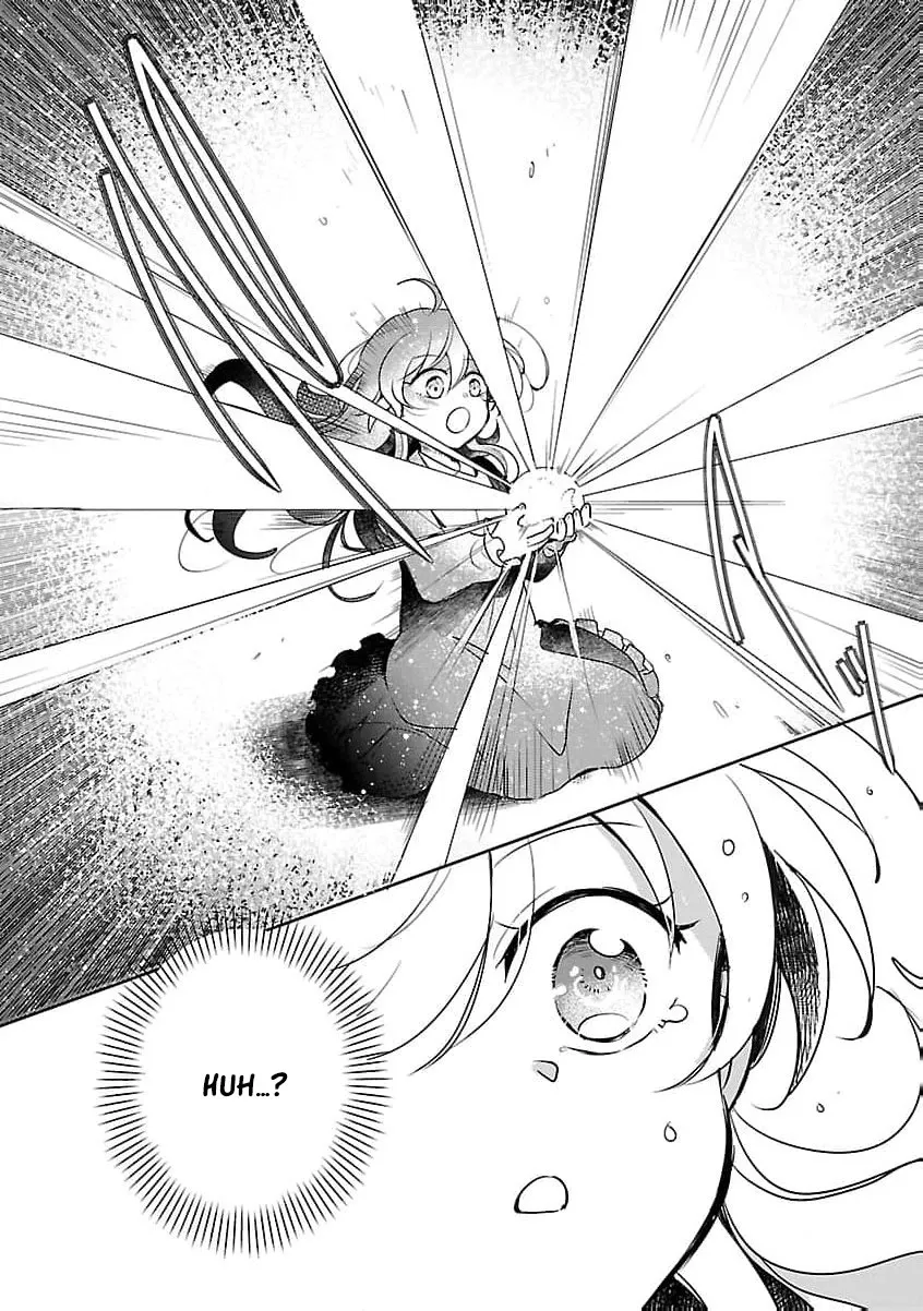 From Abused Daughter to Saint Chapter 9 page 39 - 