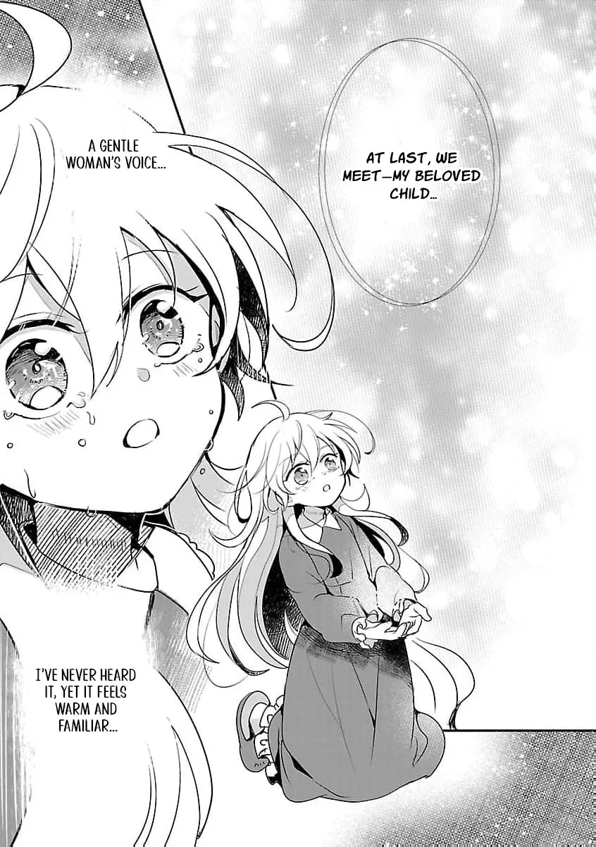 From Abused Daughter to Saint Chapter 9 page 40 - 