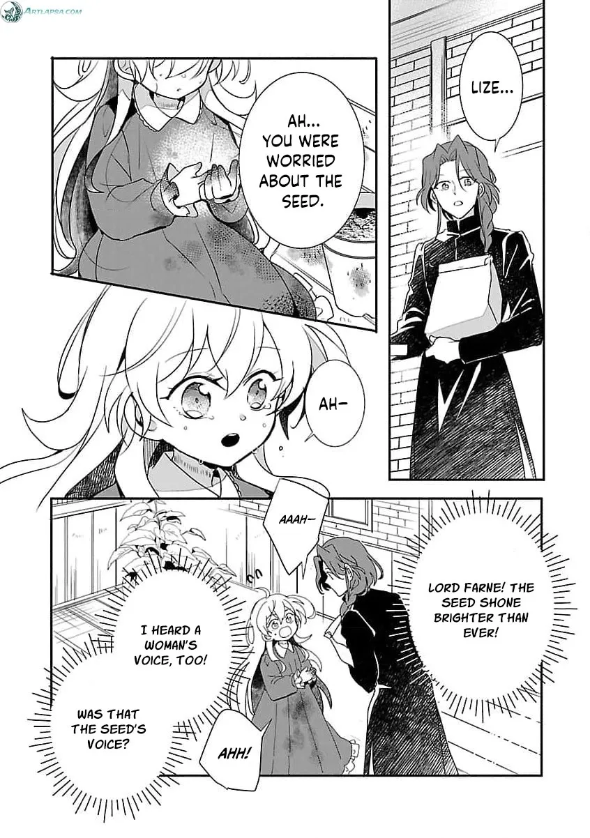 From Abused Daughter to Saint Chapter 9 page 41 - 
