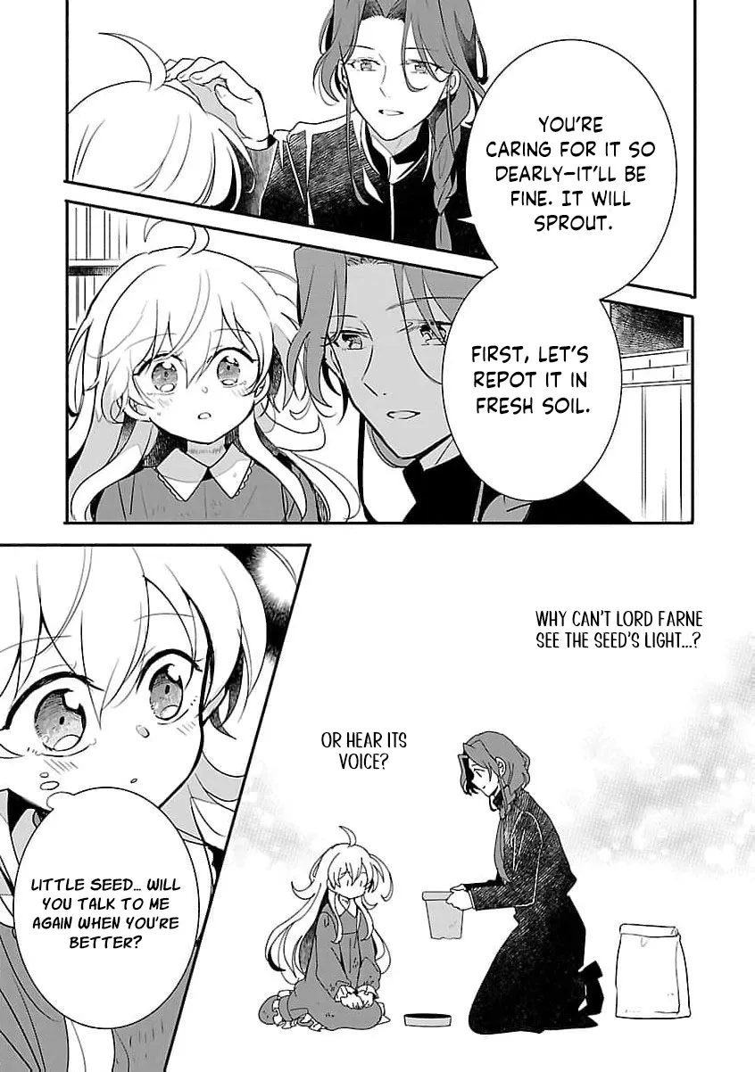 From Abused Daughter to Saint Chapter 9 page 42 - 