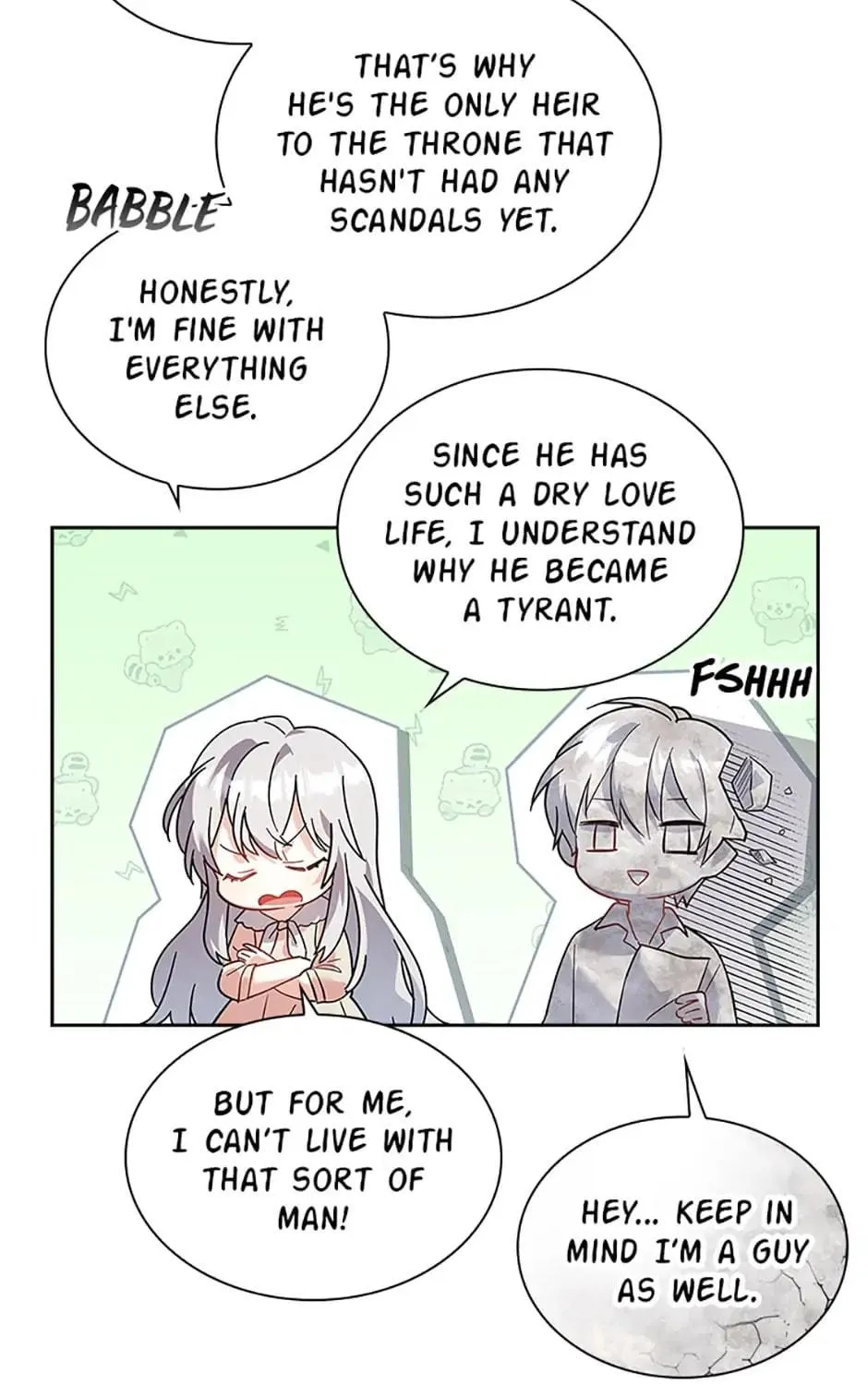 Read From BFF to Obsessive Hubby chapter 1 image 108 on Lezhin