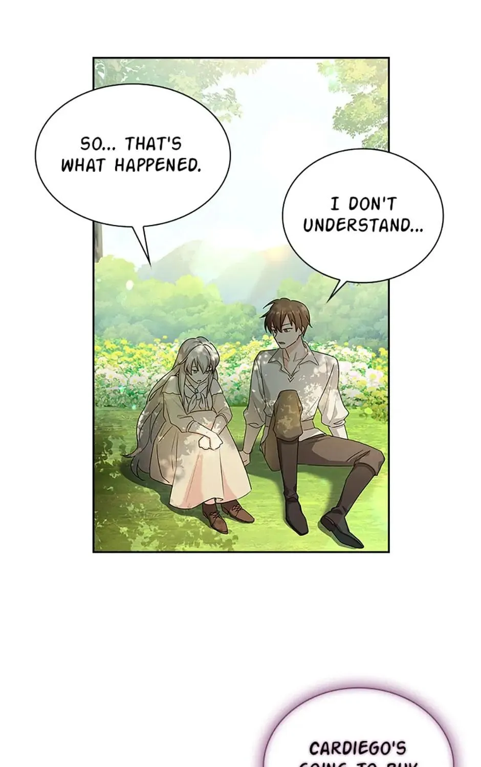 Read From BFF to Obsessive Hubby chapter 1 image 70 on Lezhin