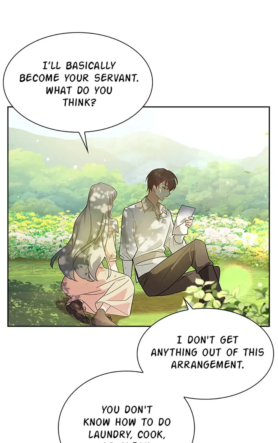 Read From BFF to Obsessive Hubby chapter 1 image 96 on Lezhin
