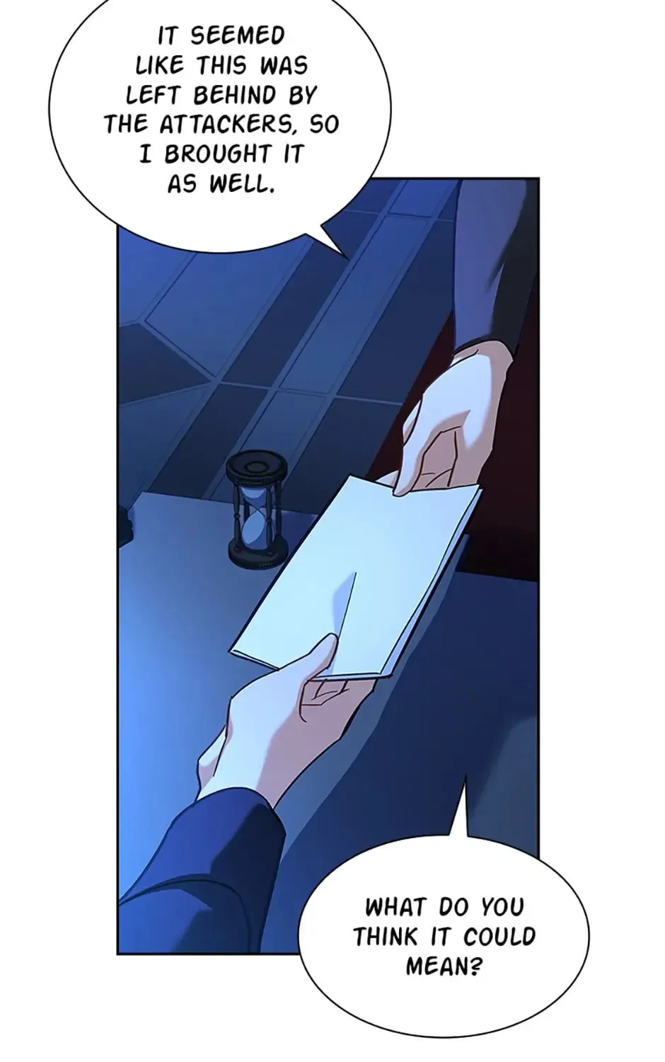 Read From BFF to Obsessive Hubby chapter 10 image 116 on Lezhin