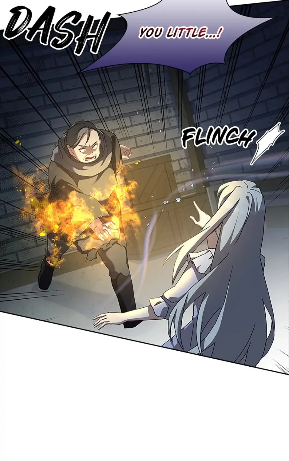 Read From BFF to Obsessive Hubby chapter 10 image 12 on Lezhin