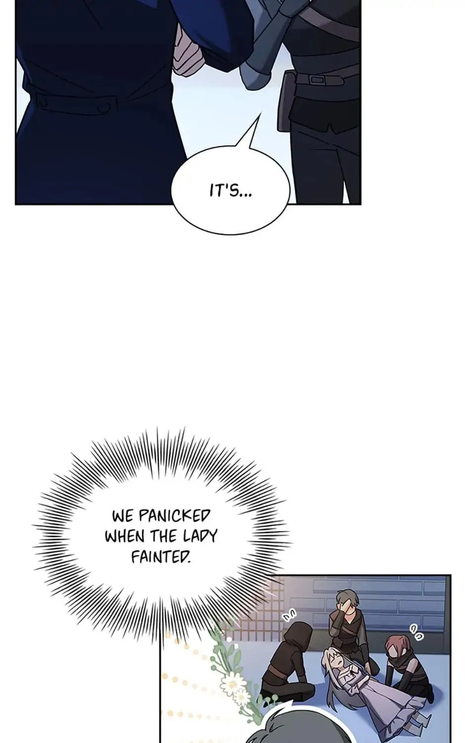 Read From BFF to Obsessive Hubby chapter 10 image 76 on Lezhin