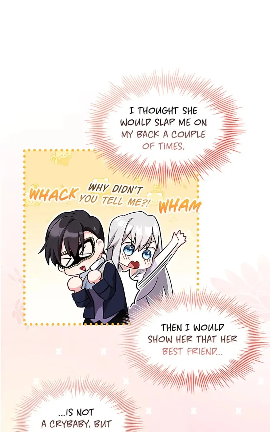 Read From BFF to Obsessive Hubby chapter 12 image 30 on Lezhin