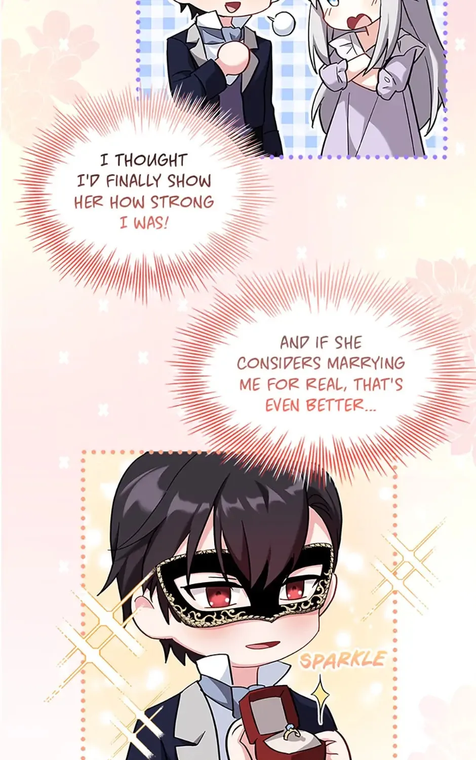 Read From BFF to Obsessive Hubby chapter 12 image 32 on Lezhin