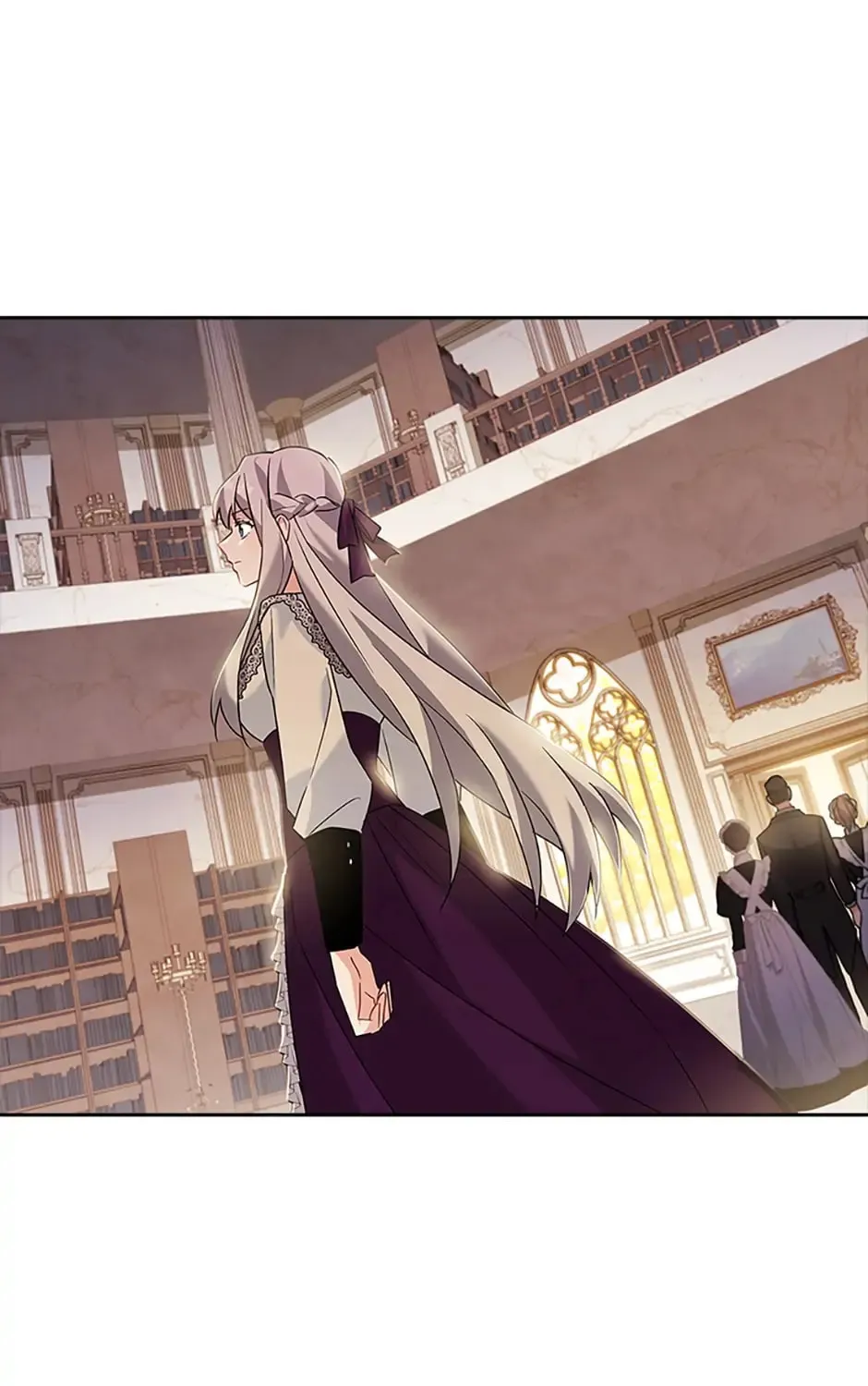Read From BFF to Obsessive Hubby chapter 14 image 104 on Lezhin