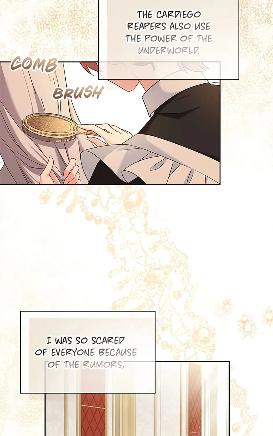 Read From BFF to Obsessive Hubby chapter 14 image 24 on Lezhin