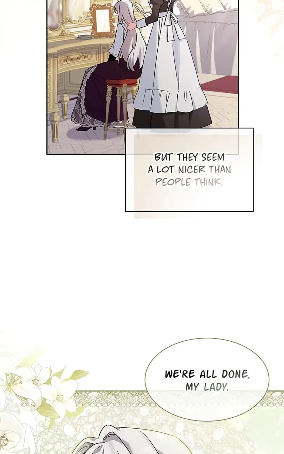 Read From BFF to Obsessive Hubby chapter 14 image 26 on Lezhin