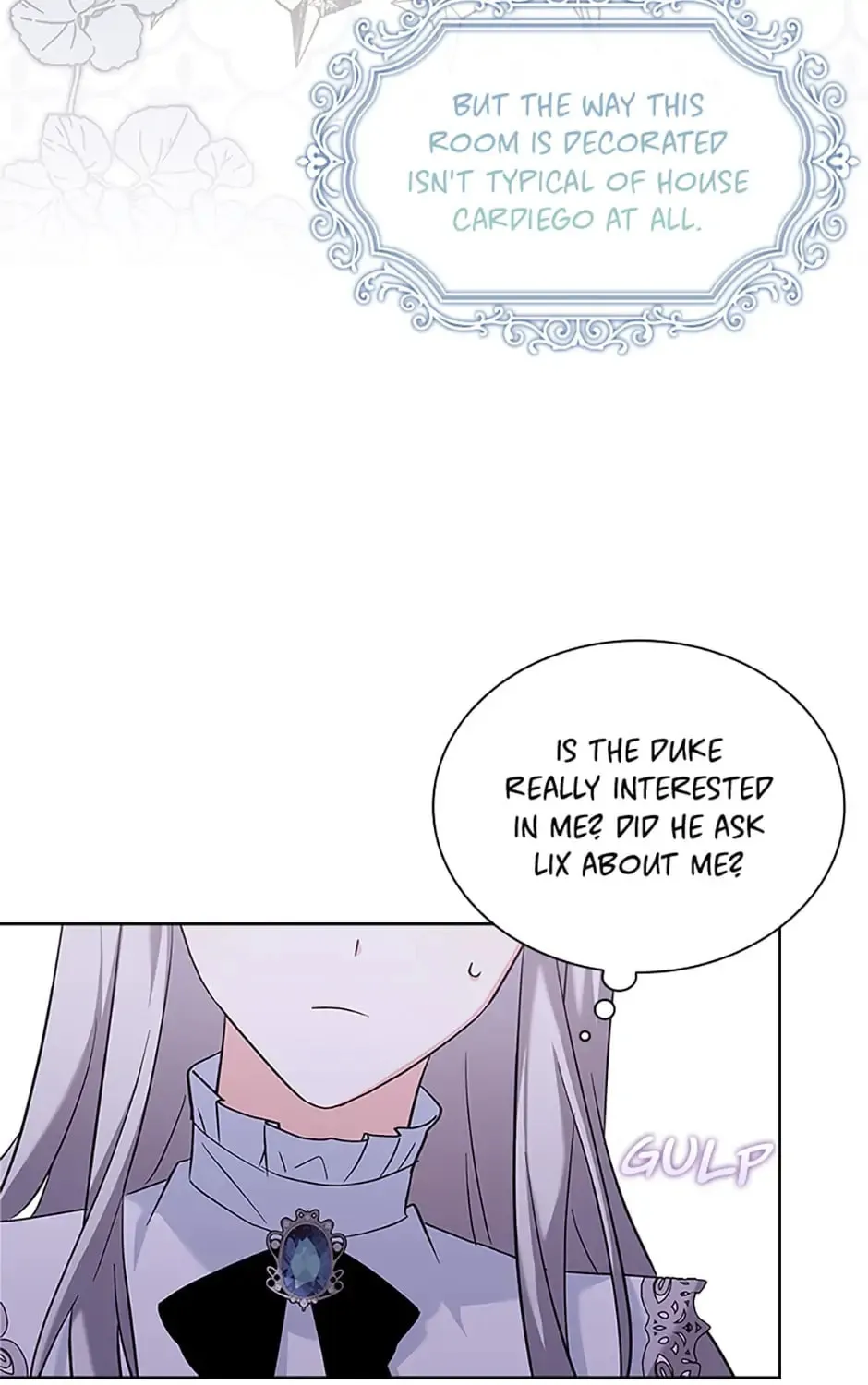 Read From BFF to Obsessive Hubby chapter 14 image 42 on Lezhin
