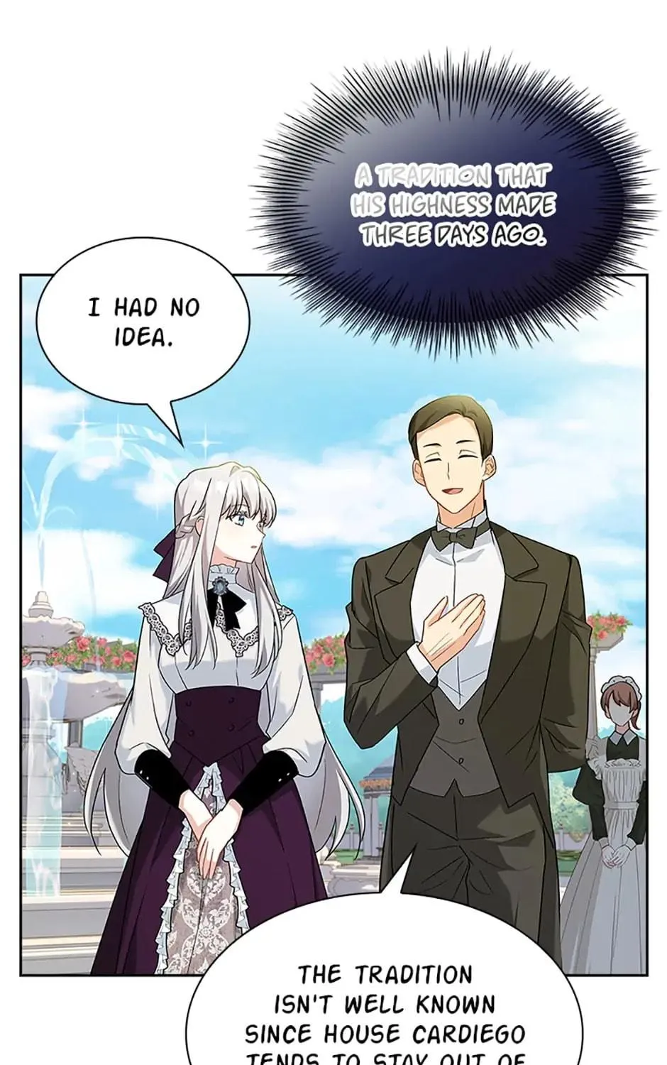 Read From BFF to Obsessive Hubby chapter 14 image 70 on Lezhin
