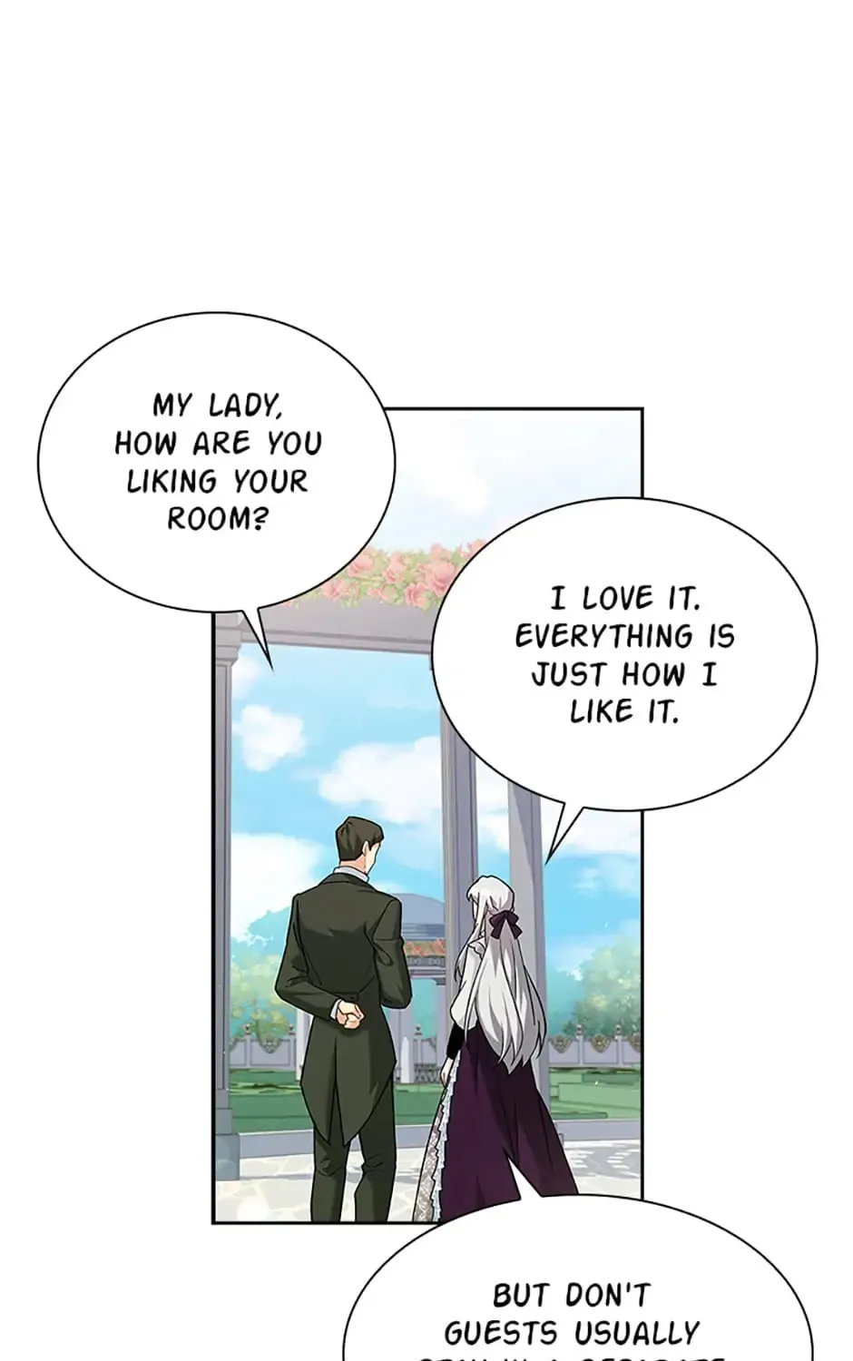 Read From BFF to Obsessive Hubby chapter 14 image 72 on Lezhin
