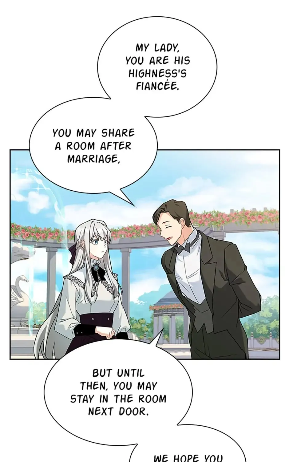 Read From BFF to Obsessive Hubby chapter 14 image 74 on Lezhin