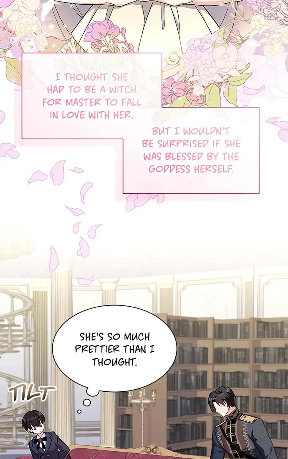 Read From BFF to Obsessive Hubby chapter 15 image 100 on Lezhin