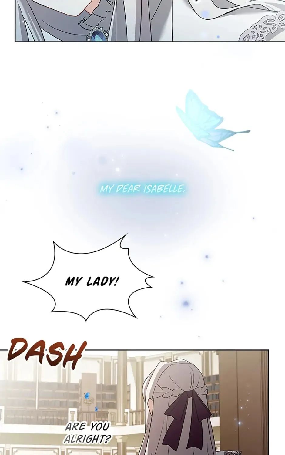Read From BFF to Obsessive Hubby chapter 15 image 24 on Lezhin