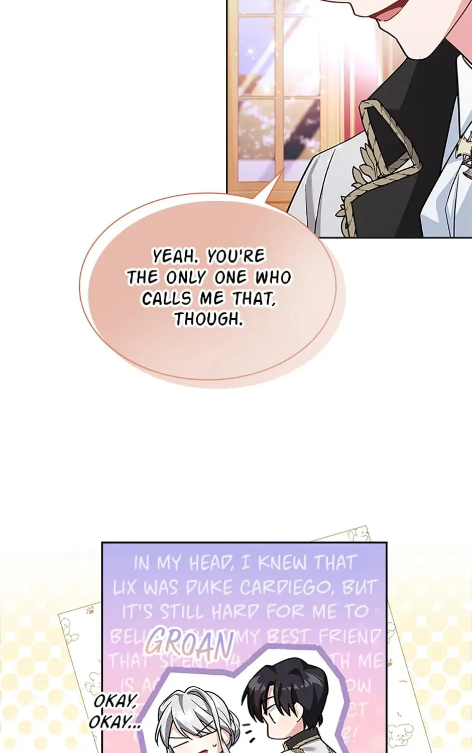 Read From BFF to Obsessive Hubby chapter 16 image 102 on Lezhin