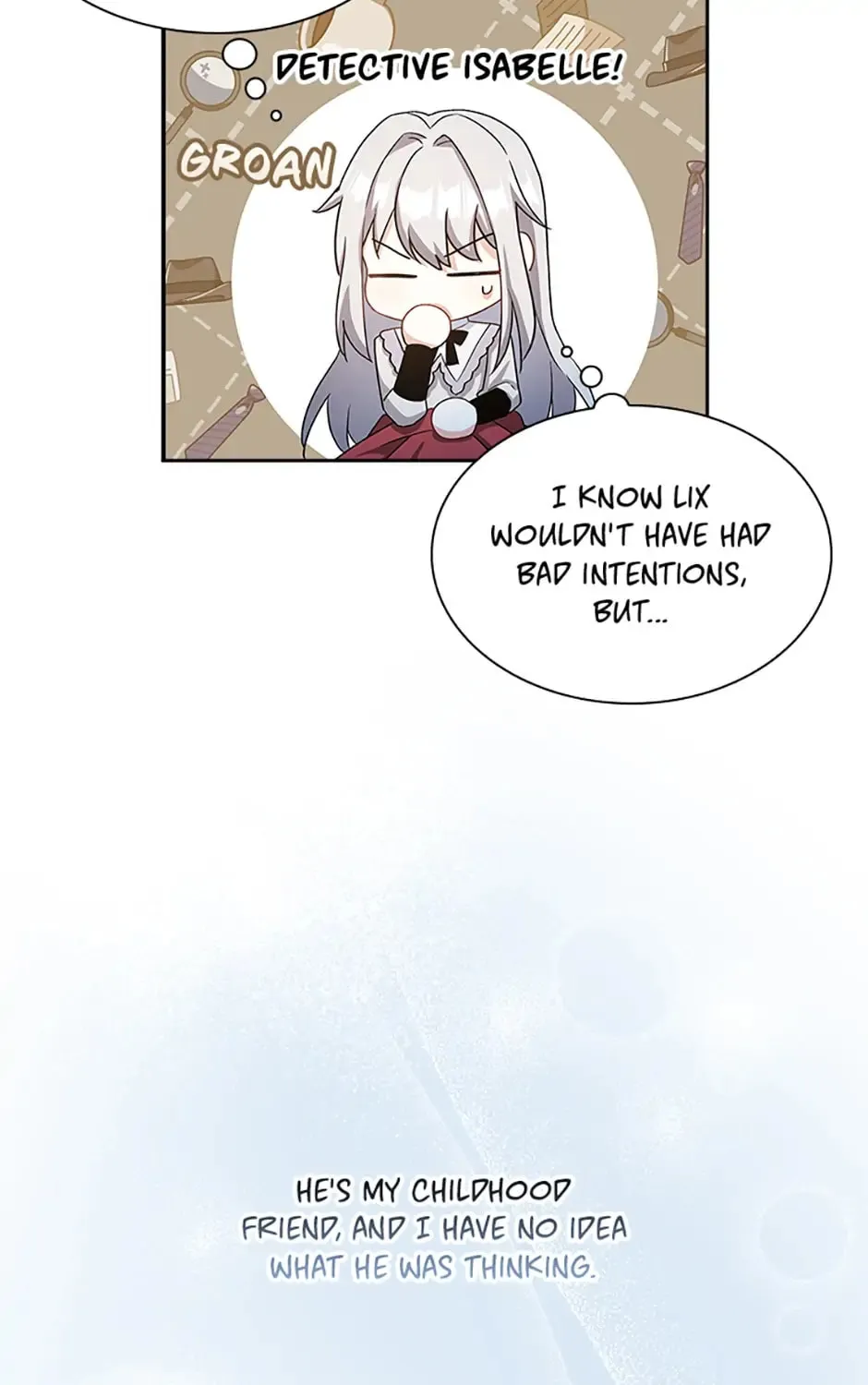 Read From BFF to Obsessive Hubby chapter 16 image 12 on Lezhin