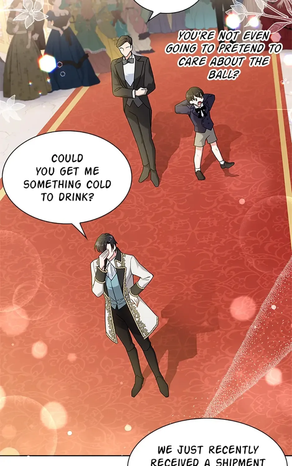 Read From BFF to Obsessive Hubby chapter 16 image 120 on Lezhin