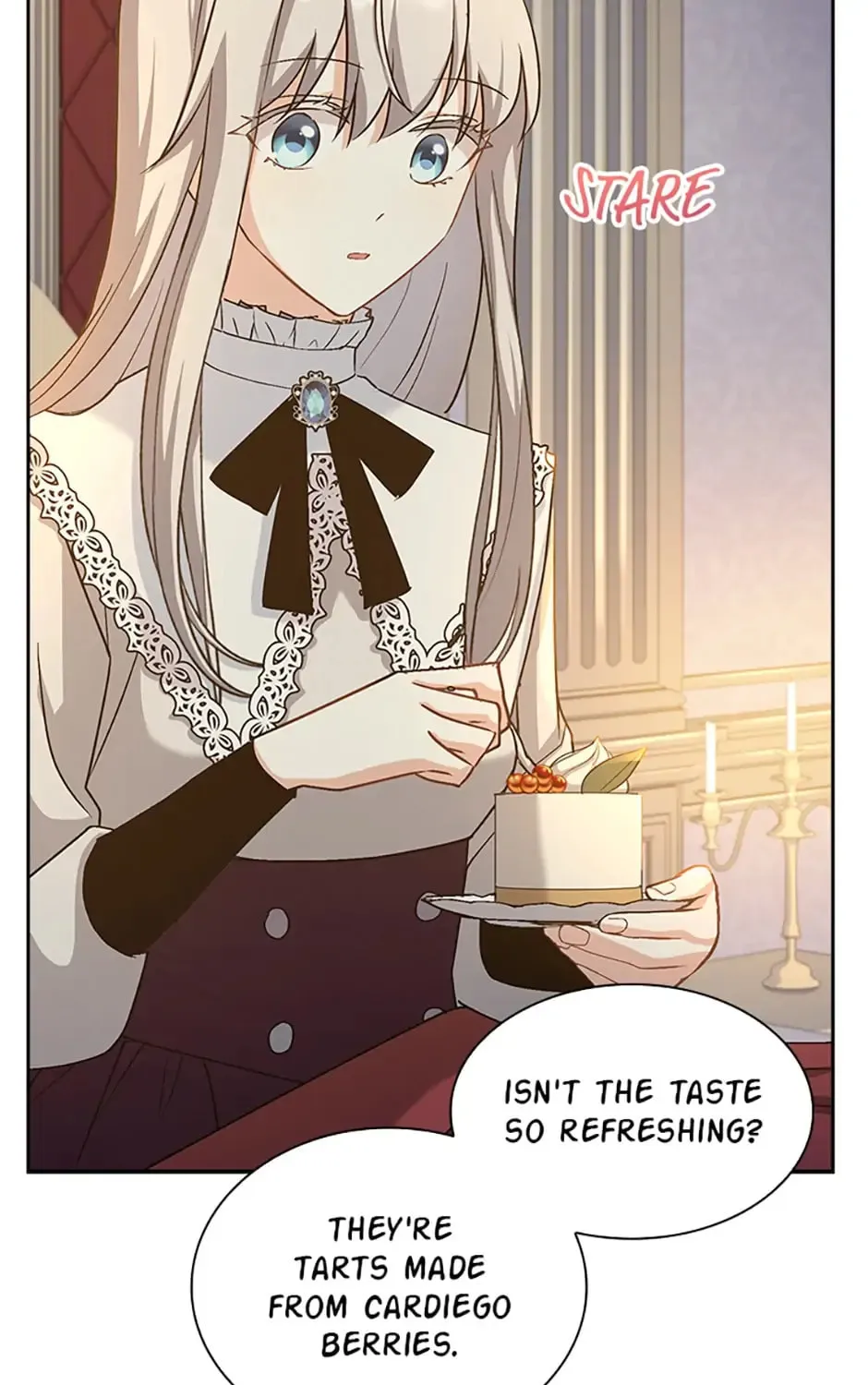 Read From BFF to Obsessive Hubby chapter 16 image 26 on Lezhin
