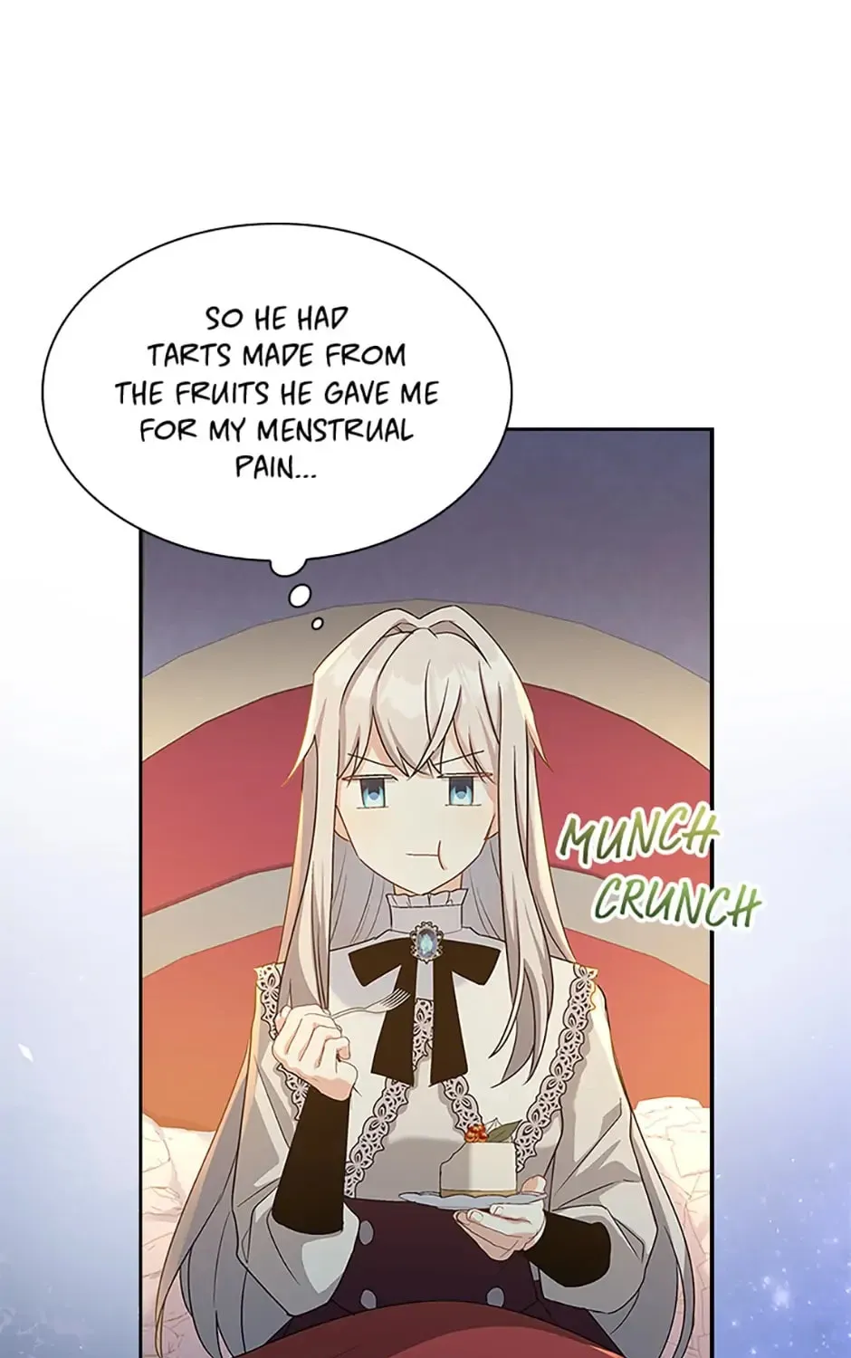 Read From BFF to Obsessive Hubby chapter 16 image 30 on Lezhin
