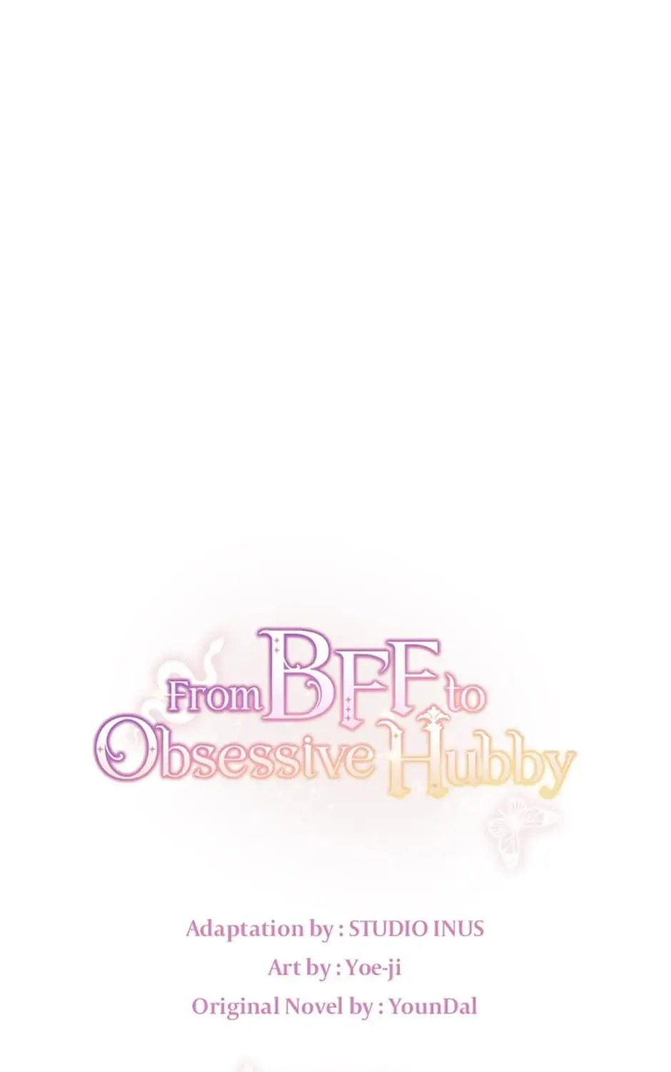 Read From BFF to Obsessive Hubby chapter 16 image 34 on Lezhin