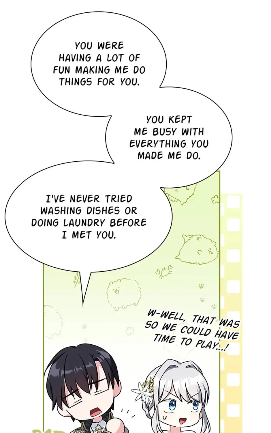 Read From BFF to Obsessive Hubby chapter 17 image 30 on Lezhin