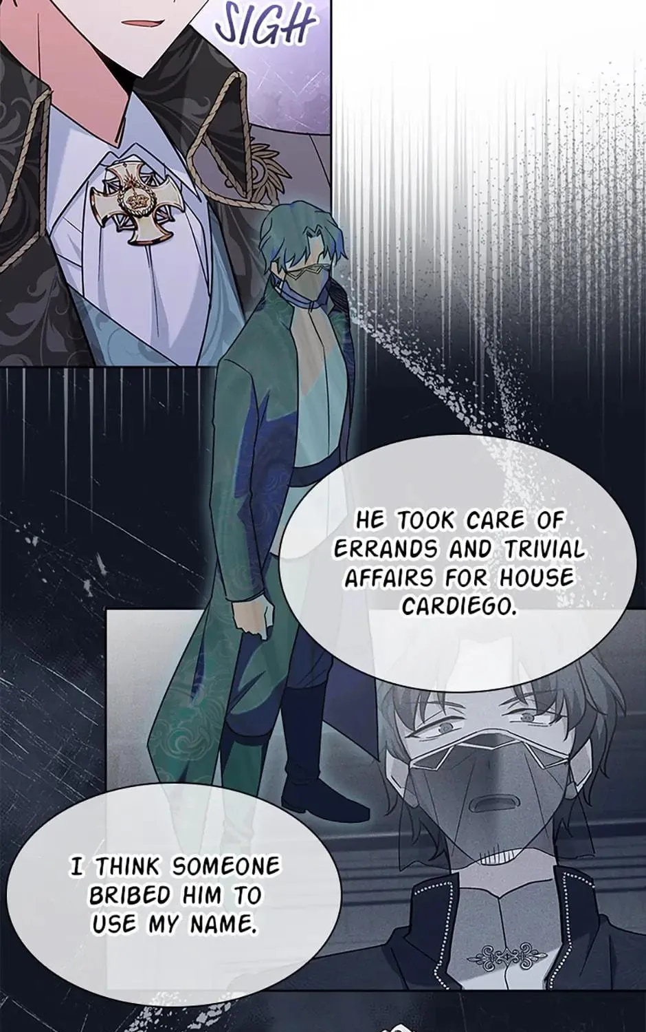 Read From BFF to Obsessive Hubby chapter 17 image 40 on Lezhin