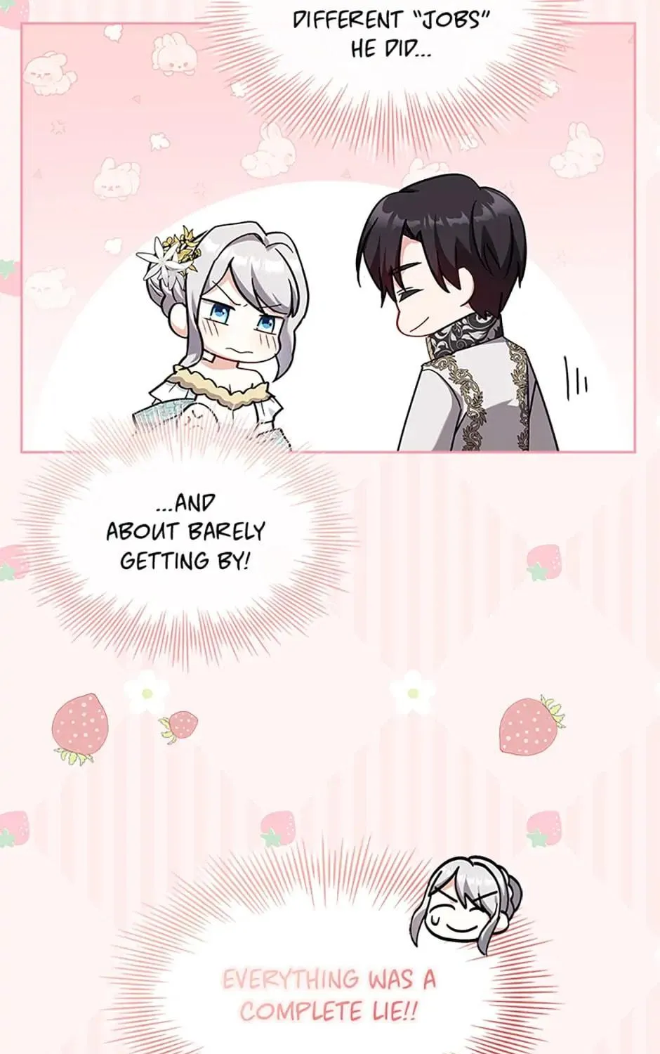 Read From BFF to Obsessive Hubby chapter 17 image 8 on Lezhin