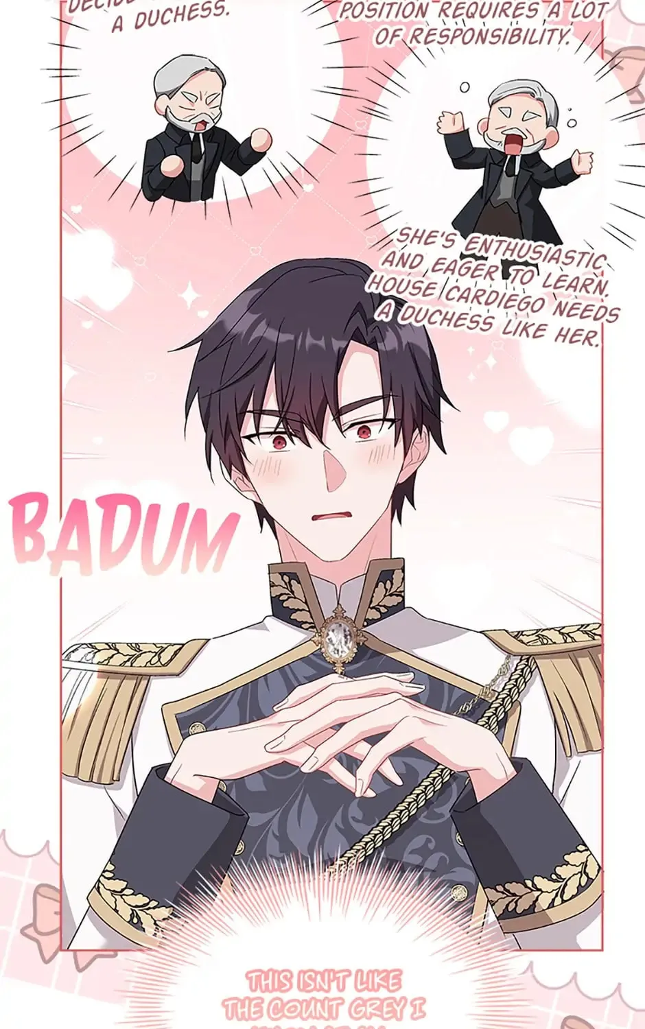 Read From BFF to Obsessive Hubby chapter 18 image 116 on Lezhin