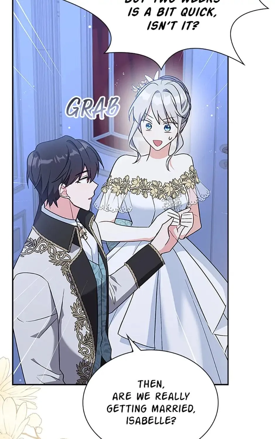 Read From BFF to Obsessive Hubby chapter 18 image 22 on Lezhin