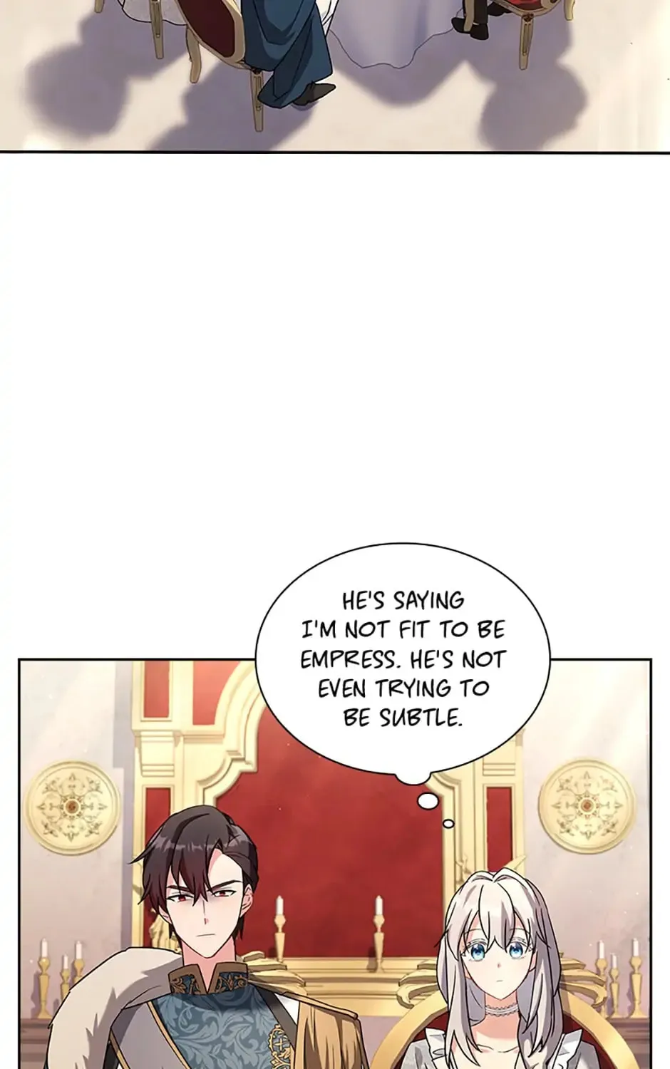 Read From BFF to Obsessive Hubby chapter 19 image 122 on Lezhin
