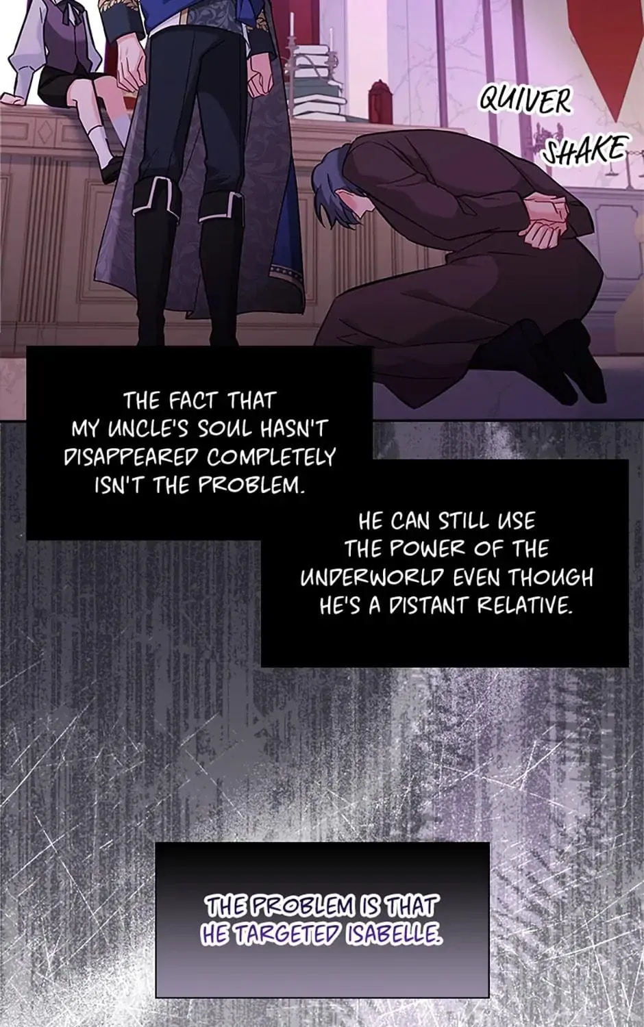 Read From BFF to Obsessive Hubby chapter 19 image 18 on Lezhin