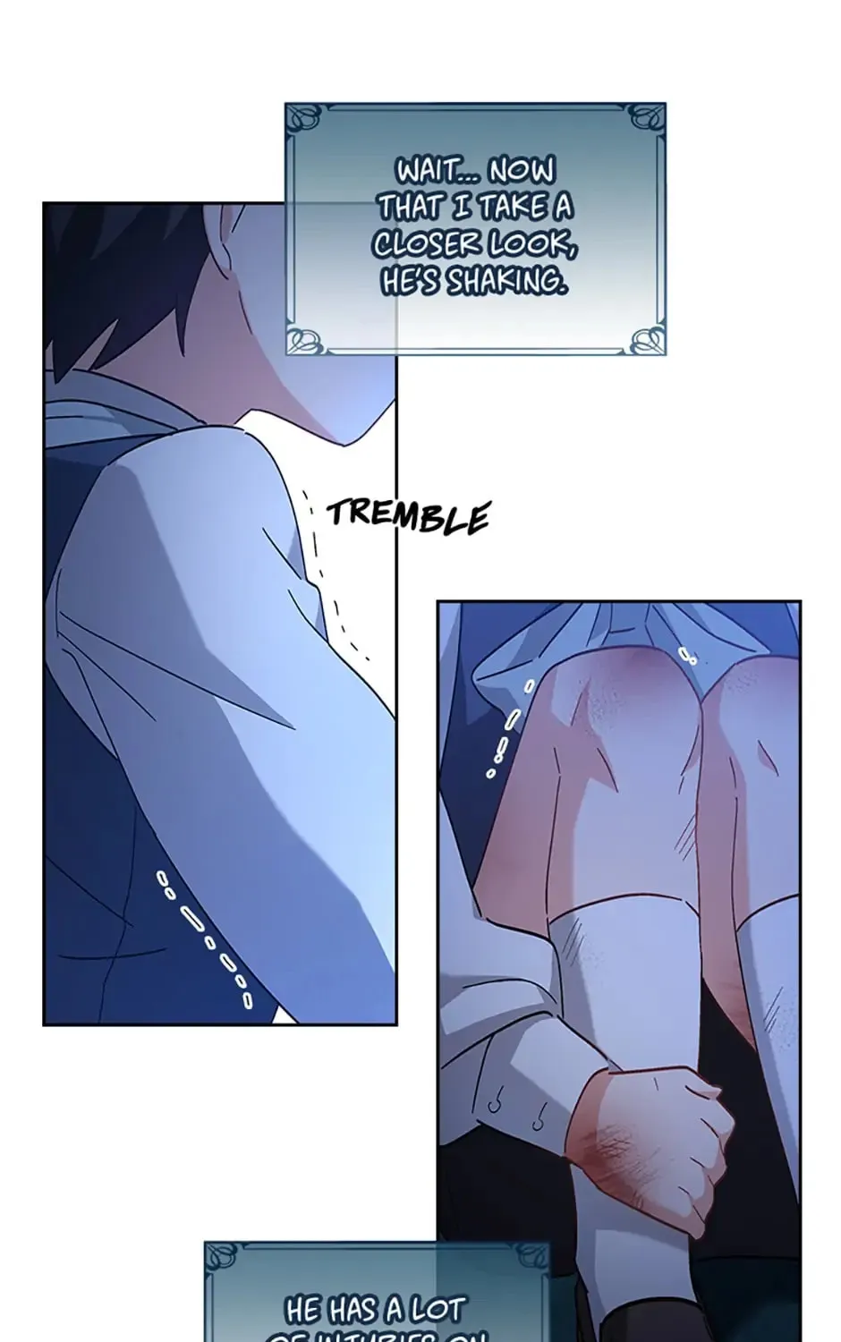 Read From BFF to Obsessive Hubby chapter 2 image 114 on Lezhin