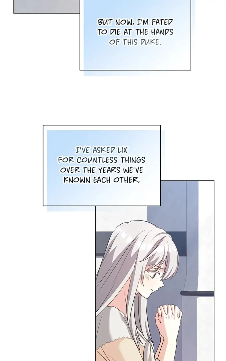 Read From BFF to Obsessive Hubby chapter 2 image 26 on Lezhin