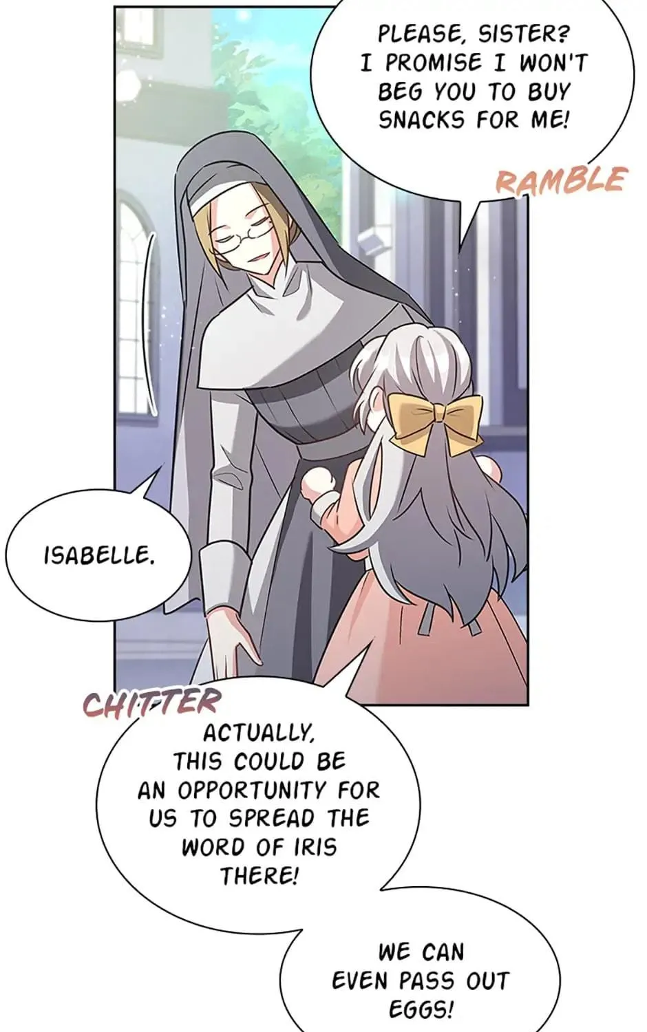 Read From BFF to Obsessive Hubby chapter 2 image 52 on Lezhin