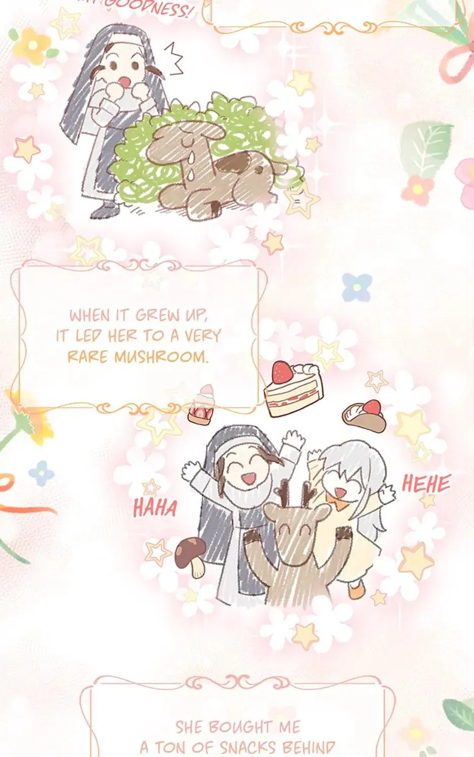 Read From BFF to Obsessive Hubby chapter 2 image 94 on Lezhin
