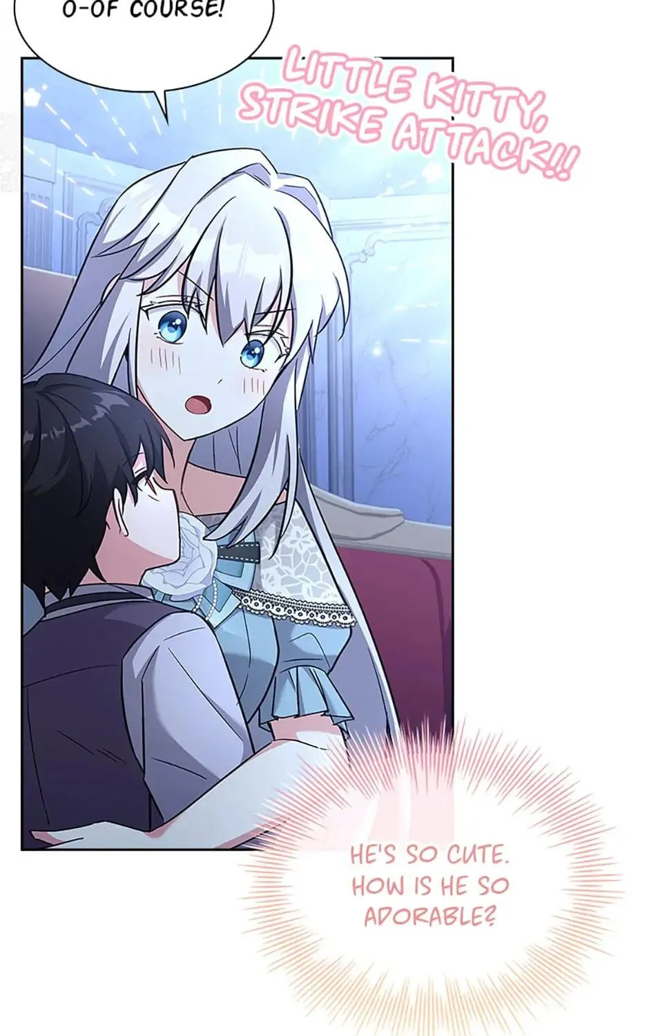 Read From BFF to Obsessive Hubby chapter 20 image 128 on Lezhin